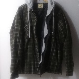 rose jacket for men